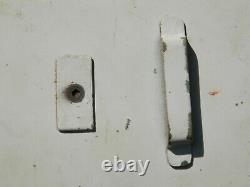 Container For Zf4 Original Wwii German Wehrmacht Sniper Scope G43 K43 Ww2 Zf 4