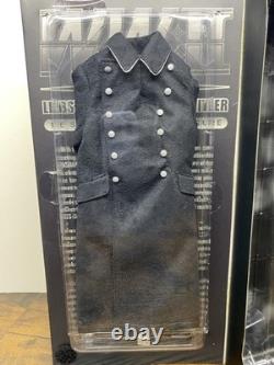 DID 1/6 D80030 WWII German Leibstandarte-SS Josef Wunsche Figure
