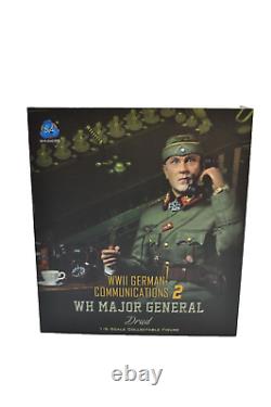 DID Ww2 German Communications 2 Genral Drud