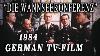 Die Wannseekonferenz Incredible 1984 German Language Ww2 Movie