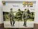 Dragon 1/6 WWII German Wehrmacht Machine Gun Team Heinrich Erich Figure