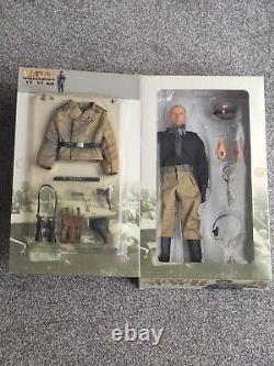 Dragon Action Figure WW2 Ernst Kruger 1/6 scale Boxed With Accessories