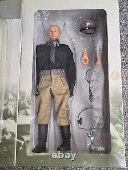 Dragon Action Figure WW2 Ernst Kruger 1/6 scale Boxed With Accessories