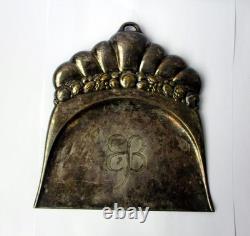 Dustpan EB Berghof 1939 WW2 German
