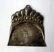Dustpan EB Berghof 1939 WW2 German