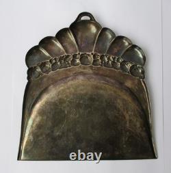 Dustpan EB Berghof 1939 WW2 German