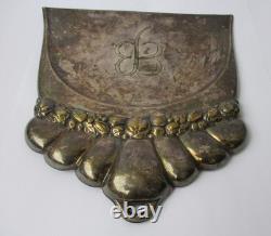 Dustpan EB Berghof 1939 WW2 German