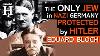Eduard Bloch The Only Jew In Nazi Germany Protected By Adolf Hitler Klara Hitler Anschluss