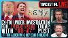 Ex Fbi Director Comey Under Investigation For Threatening Trump With 86 47 Post Timcast Irl