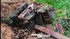 Excavations Of German Dugouts Ww2 Metal Detecting