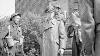 Execution Of Alfred Jodl Nazi German General Who Signed The German Instrument Of Surrender In Ww2