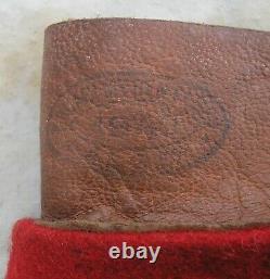 FEZ, Field Cap, Yugoslavia/German Allies, 2. WK Dated 1940 (ORIGINAL)