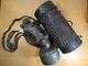 FULL SET German Gas Mask + Container original marked MUSEUM CONDITION WW2 WWII