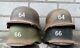 GERMAN HELMET M40-M35 WW2 STAHLHELM (4 lots)