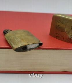 Gasoline Lighter WWII WW2 German ORIGINAL RARE LIGHTER 1943