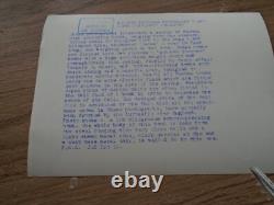 German 100 Kilo Bomb Uxb Photograph Original! Raf Ww2