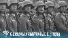 German Army Parade 1938 British Path