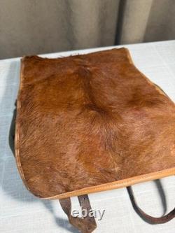 German Army Tornister M34/M39 Knapsack (Original, 1937)ww2