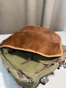 German Army Tornister M34/M39 Knapsack (Original, 1937)ww2