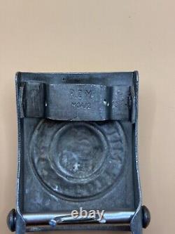German Belt Buckle. Wehrmacht 1936-1945 WW2