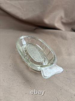German Butter Plate. Wehrmacht 1936-1945 WW2