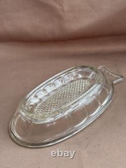 German Butter Plate. Wehrmacht 1936-1945 WW2