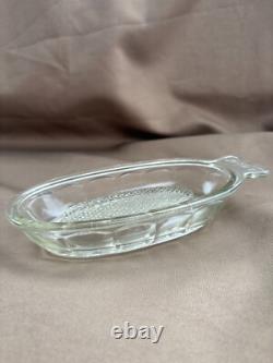 German Butter Plate. Wehrmacht 1936-1945 WW2