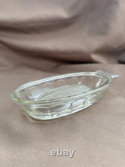 German Butter Plate. Wehrmacht 1936-1945 WW2