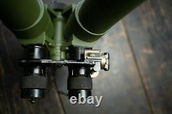 German Carl Zeiss WW2 S. F. 14Z Trench Periscope Binoculars with kit