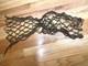 German Helmet Camo Netting Regulation Factory Made. WW2. Orig