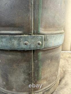German Jerrycan Germany, pre-1945. Ww2