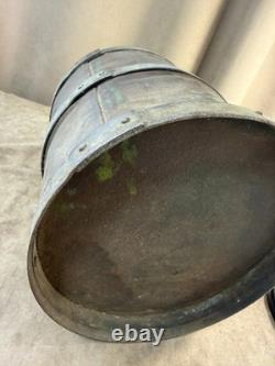 German Jerrycan Germany, pre-1945. Ww2