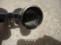 German Kriegsmarine Beh 7x50 Binoculars WW2 Era Luftwaffe Original