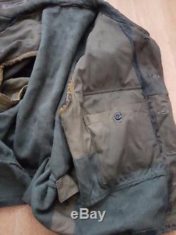 German M44 Wehrmacht Infatry complete tunic 100% original ww2