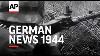 German News 1944