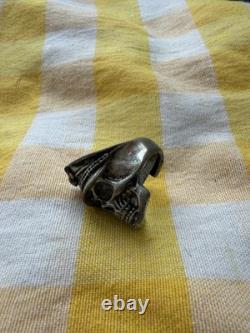 German Officer's Ring. Wehrmacht 1939-1945, World War II