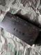 German Original Two Tone Camouflage Mg 34 42 Equipment Carry Case