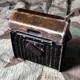 German Original Wehrmacht Pbz. 39 Mag Equipment Tin