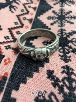 German Ring. Wehrmacht 1939-1945, World War II
