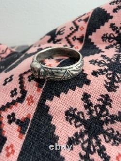 German Ring. Wehrmacht 1939-1945, World War II