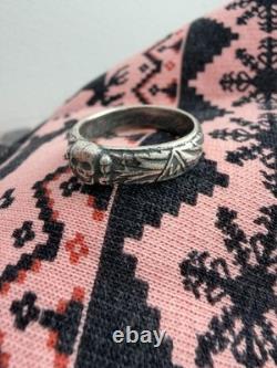 German Ring. Wehrmacht 1939-1945, World War II