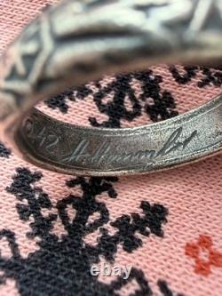 German Ring. Wehrmacht 1939-1945, World War II