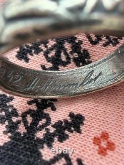 German Ring. Wehrmacht 1939-1945, World War II