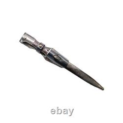 German S84/98 Bayonet & Frog For The K98K