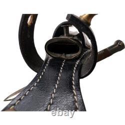 German S84/98 Bayonet & Frog For The K98K