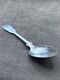 German Tablespoon. Wehrmacht 1936-1945 WW2