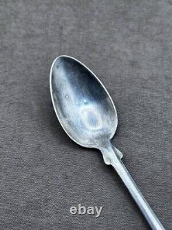 German Tablespoon. Wehrmacht 1936-1945 WW2