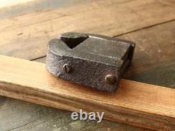 German WW2 100% Original Relic Magnete/Hafthohlladung