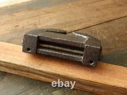 German WW2 100% Original Relic Magnete/Hafthohlladung