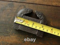 German WW2 100% Original Relic Magnete/Hafthohlladung